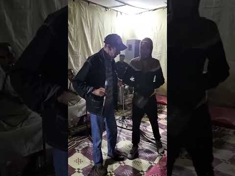 الشيخ الهامل الحقيقي يبدع من واد سوف 