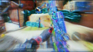 DANGEROUS B*TCH X DLQ33❤️ | CODM MONTAGE