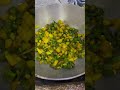 Healthy green bhindi bhaji | #food #recipe #healthy #homemade #tasty #viralshort #reels