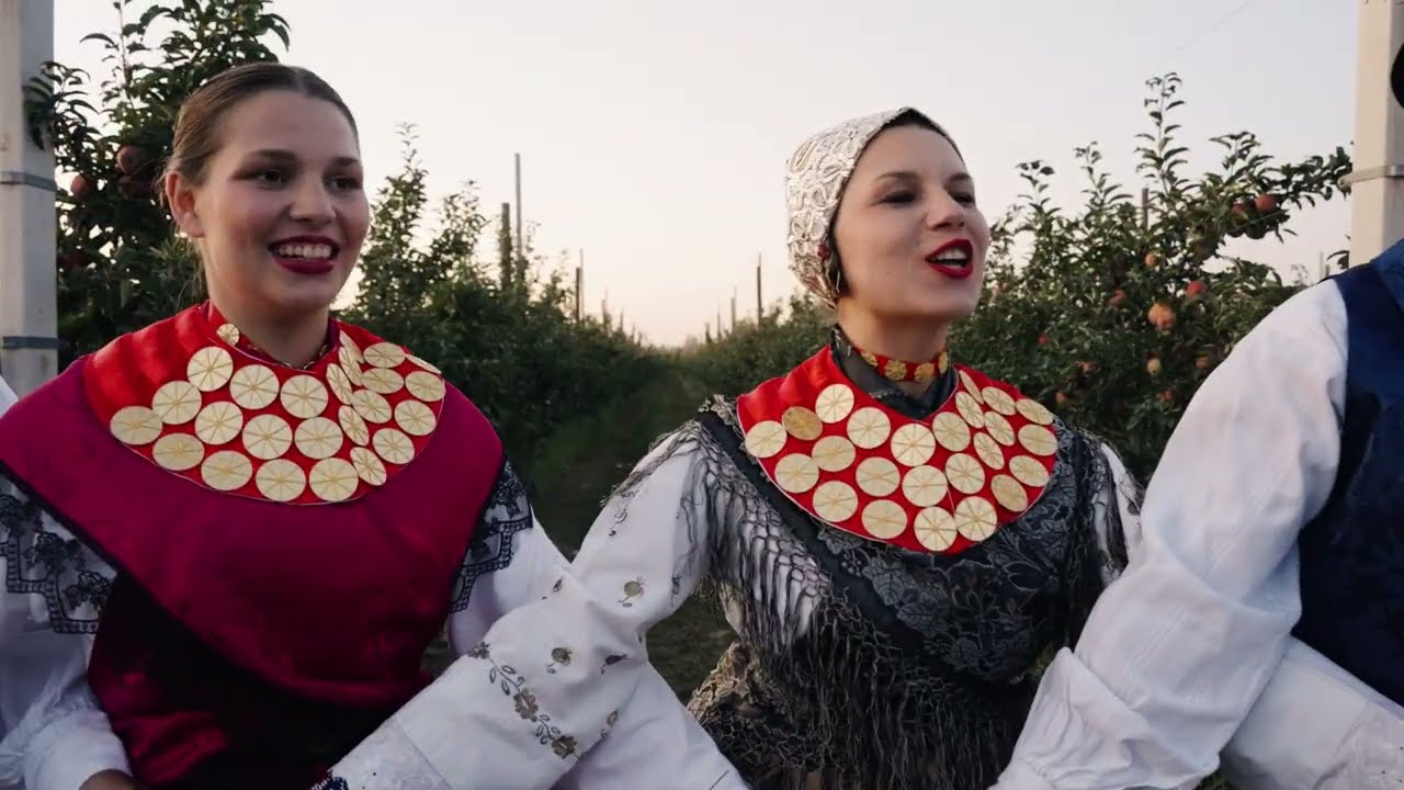 60. VINKOVAČKE JESENI – 