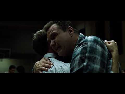 Fight Club (1999) Big Bob scene HD