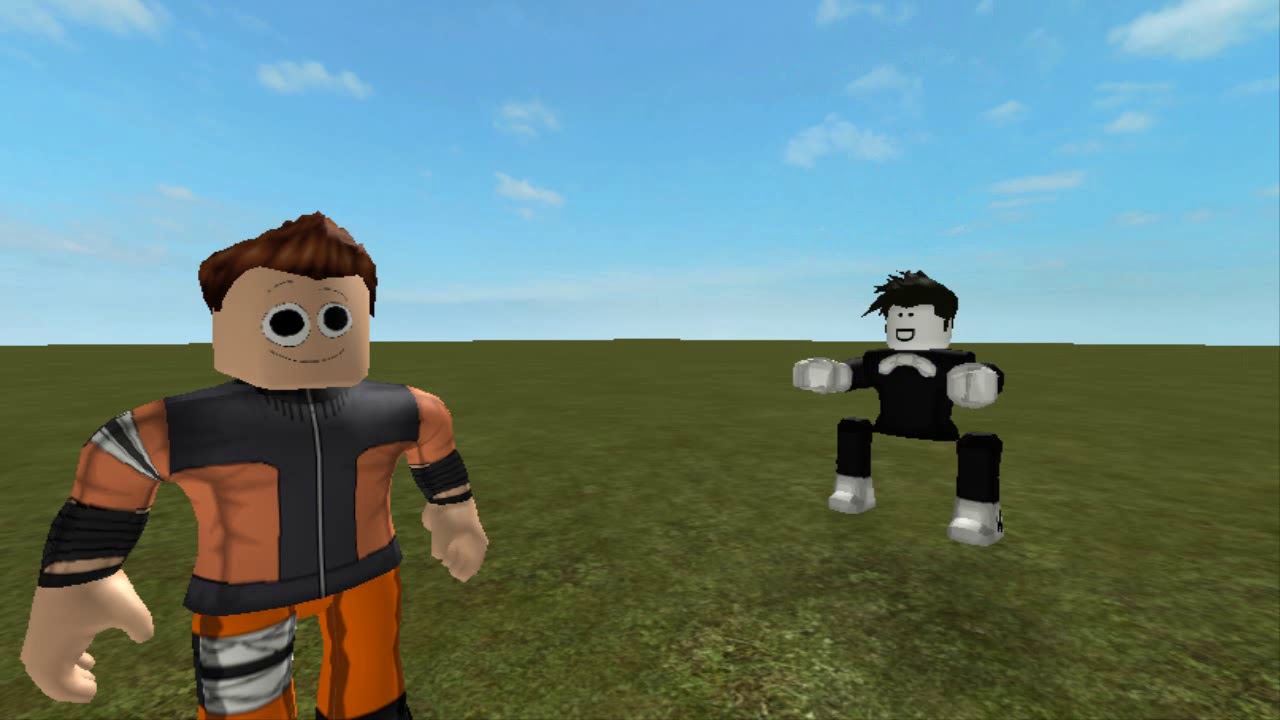 [Naruto] Tpose - YouTube