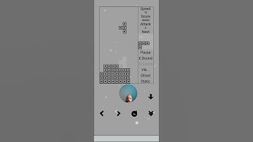 Play Classic Tetris Anytime, Anywhere on your Phone #classictetris #tetrismobile #gaming