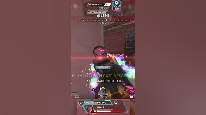 L6MI Insace 1v3 Clutch In Ranked