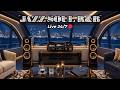 🔴Smooth Jazz &amp; Soulful R&amp;B Live  &mdash; Velora Yacht Lounge | Luxury Yacht Music For Work, Study &amp; Relax