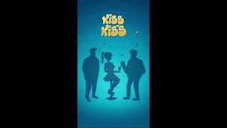 Kiss Kiss Gameplay screenshot 5