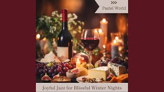 Chill Winter Nights (Key E Ver.)