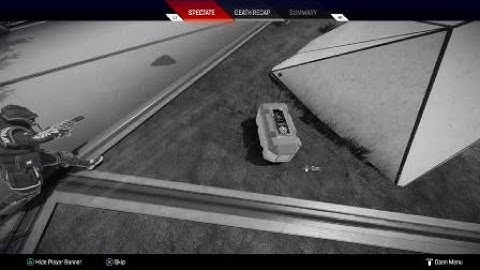 Apex Legends Season 7 Knockdown Shield Glitched?