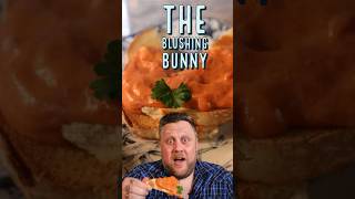 Historical Breakfast Spread | Blushing Bunny Breakfast Recipe #shortscooking