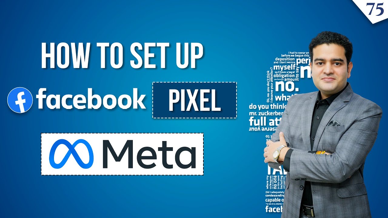 Step-by-Step Guide: How to Install Facebook Pixel on WordPress Website ...