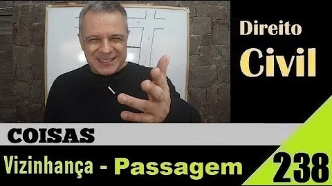 O que é encravamento do imóvel?