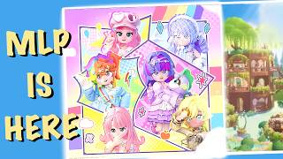 The My Little Pony Collab Is Here in Heartopia (Winter Part 2 Update Guide)