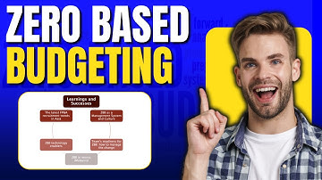 Zero Based Budgeting: What Is It & How To Do It