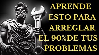 10 lecciones Estoicas que Resuelven el 90 % de los Problemas ( Estoicismo) by Estoicismo Consciente  109,910 views 1 month ago 54 minutes