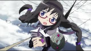 Madoka Magica AMV- No Time To Explain