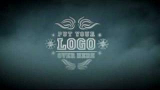 Royalty Free After Effects Template! - Dark Clouds