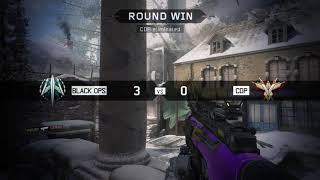 I win first map and opponent doesnt invited for 2nd map