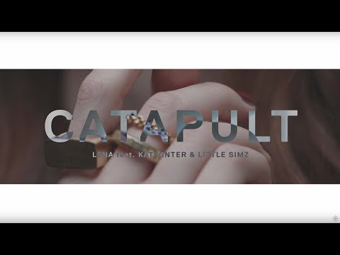 Lena - Catapult