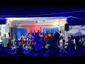 Da last Born Music performance at Owiny Ki Bul fundraising Event at the De Dawn pub 