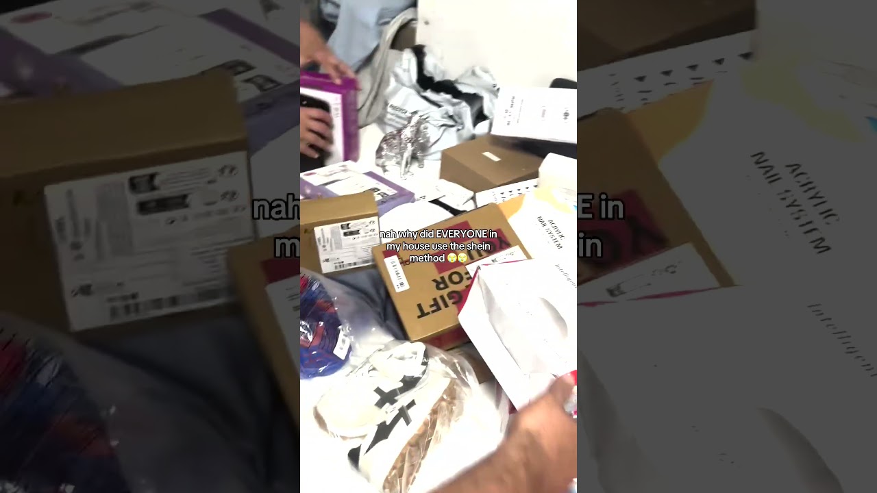 my shein coupon haul reveal 🛍️ 