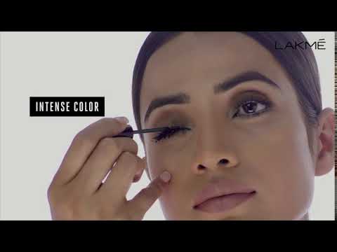 Wideo: Lakme Absolute Shine Line Eyeliner Recenzja I Odcienie: Jak Go Używać?