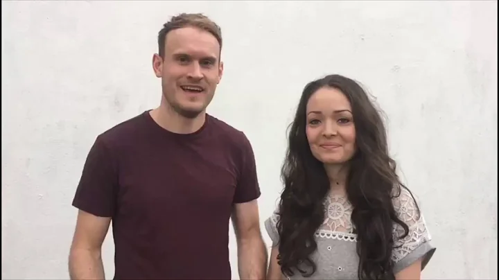 Cedarwood Festival | Matt & Abi Horner Invite | Ta...