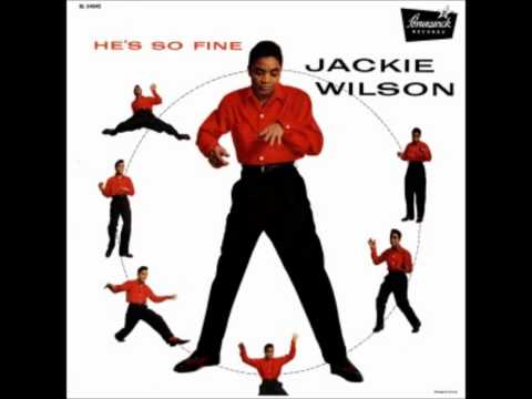 Danny Boy (Version 1)- Jackie Wilson