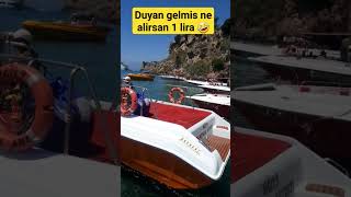 Ucak, Deniz, Tekne, Duyan Gelmis