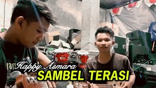 Story Wa Kentrung - Tresnoku Moh Ilang Cukup Neng Kowe Sayang Happy Asmara.