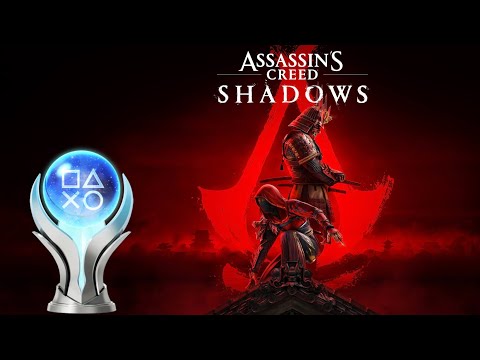Assassin's Creed Shadows