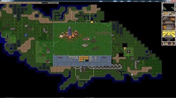 Master of Magic HD Open Source Java Multiplayer Remake 2019 (by Implode)