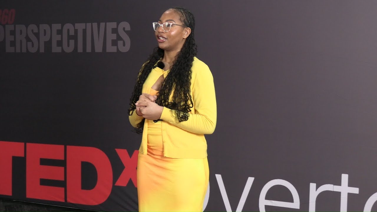Lessons from the Camino de Santiago | Jasmine Williams | TEDxOvertown