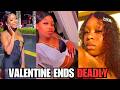 Valentine’s Day Altercation Ends in Homicide, Law Enforcement Tracks Fugitives | True Crime Story