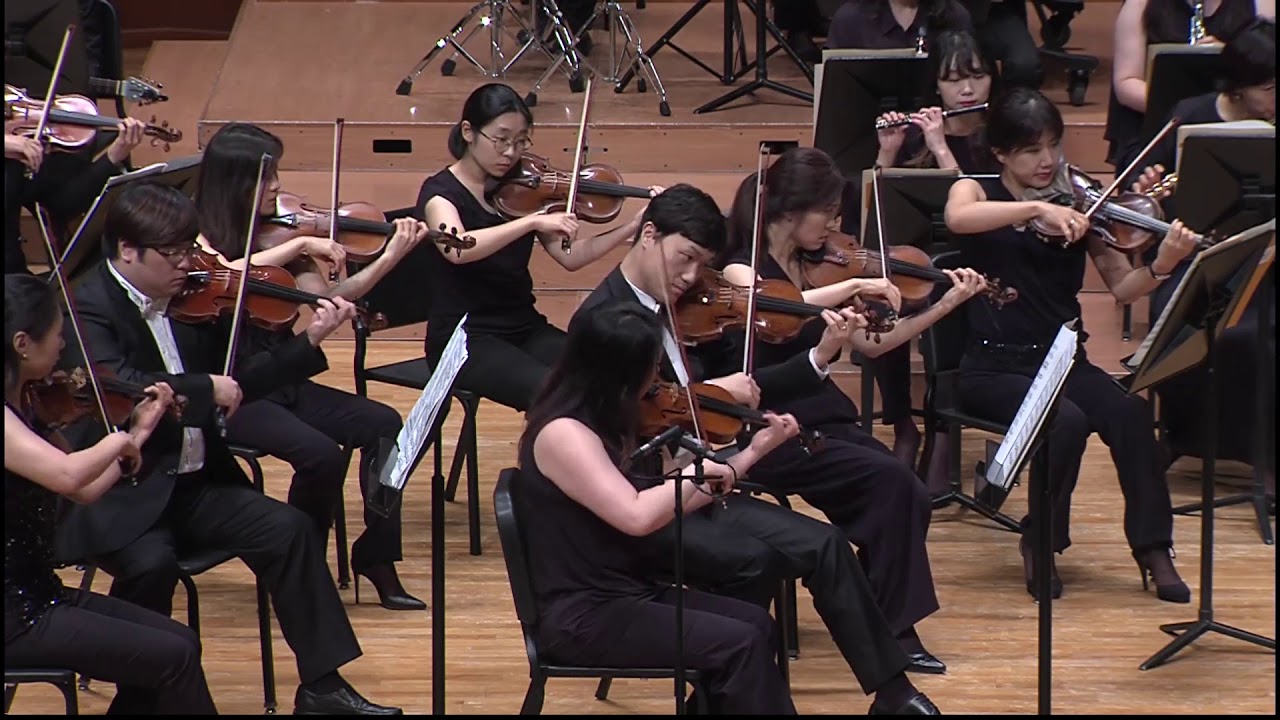 “시인과 농부” 서곡 -지휘 서훈 / 서울그랜드필하모닉오케스트라 ("Dichter und Bauer" Overture) 서훈의클래식음악여행