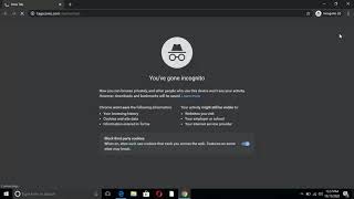 Parent login