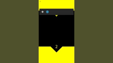Yellow Level 1- 10 by Bart Bonte Android Gameplay Solution