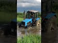 Traktor Belarus 1221 mtz