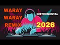 WARAY WARAY CHA CHA DISCO INSTRUMENTAL MUSIC 