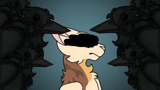 Carmen meme WIP 2// black spot