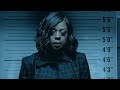 Annalise keating  way down we go