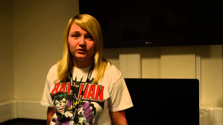 College Promotional Video
