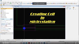 Beginners in Microstation Part 14