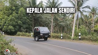 PENGHASILAN BERSIH MERENTAL KAN MOBIL PICKUP PER BULAN