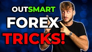 How to Trade Forex Market Manipulations: COMPLETE TUTORIAL