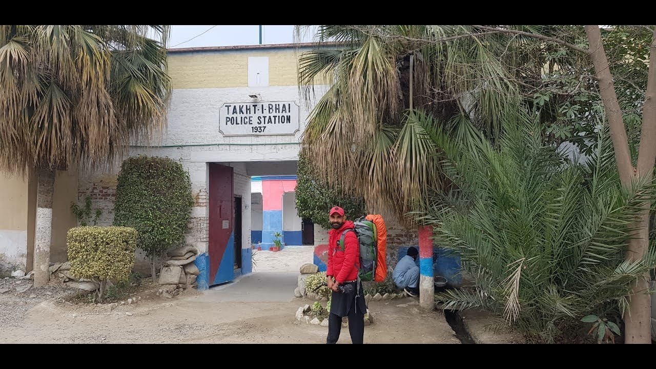 Alai To Battgram/ Allai battagram /