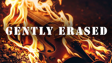 "Gently erased" – Live Looping violin Performance by Maurits Boreel