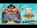Demon Is Live |💵 GTA 5 Online - Doing Cayo Perico Heist 💵  | Lets have fun