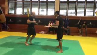 Kit Dale Vs Bruno Alves No-Gi Absolute Black Belt Division