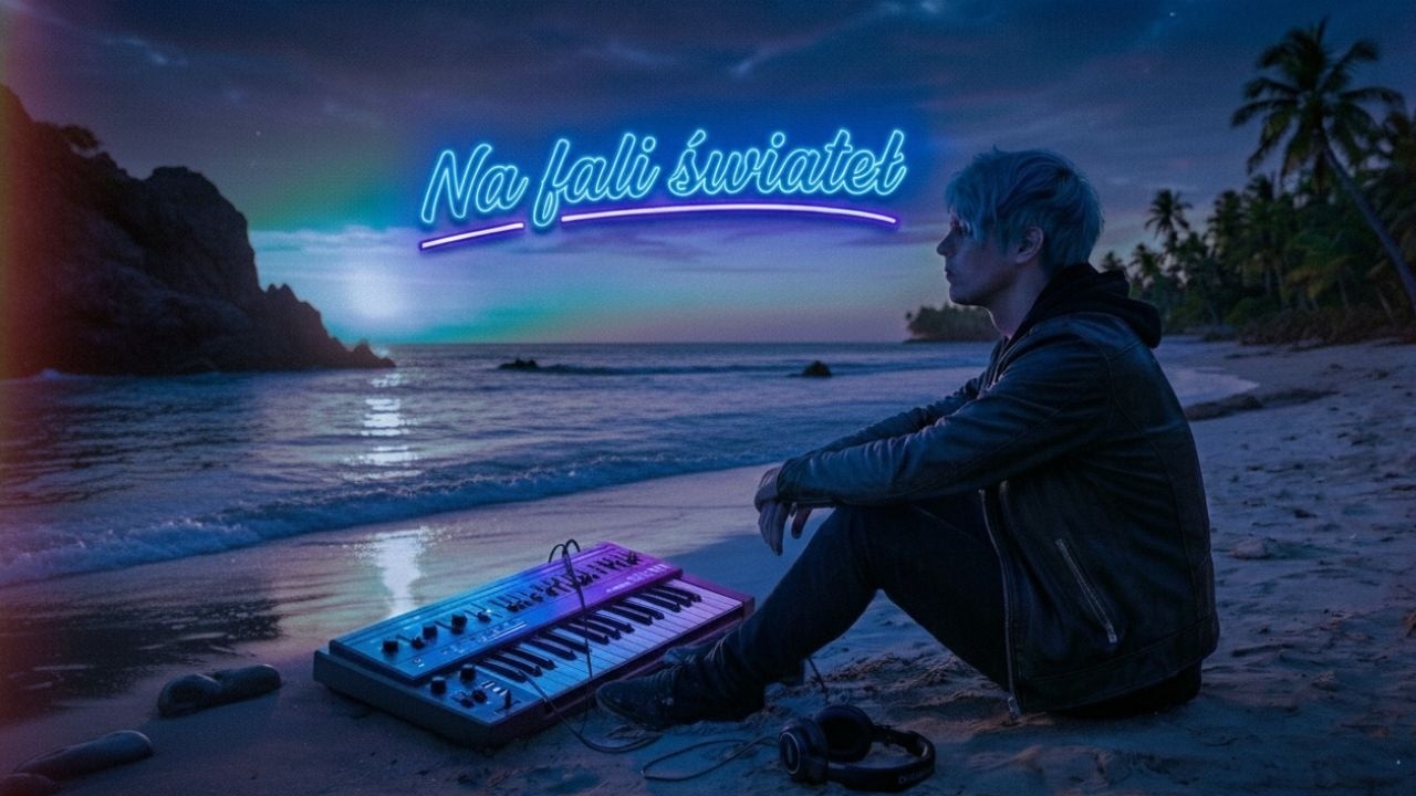 Na fali świateł | Deep House Sunset Vibes 2026
