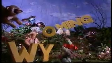 The Bar Feeders - "Wyoming" Official Music Video